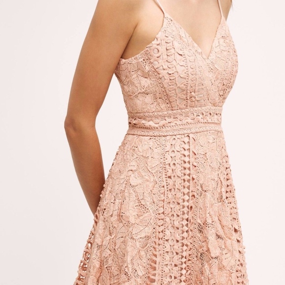 ANTHROPOLOGIE ASTRID DRESS - Picture 2 of 3